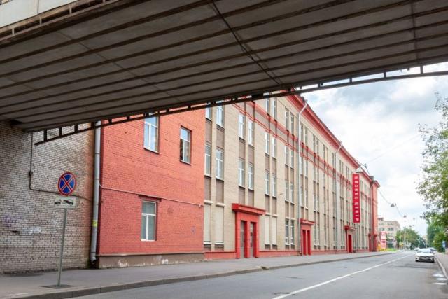 Швецова ул., д.41