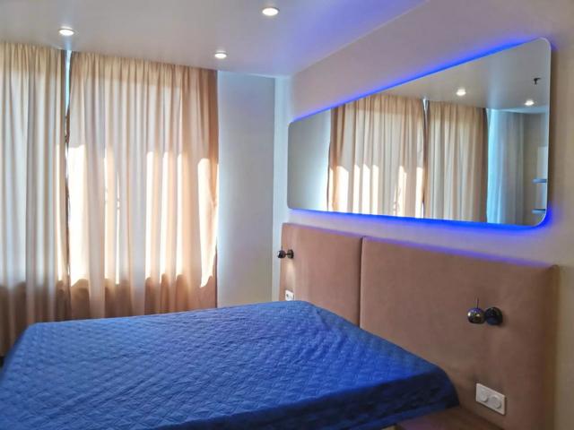 Хошимина ул., 16А