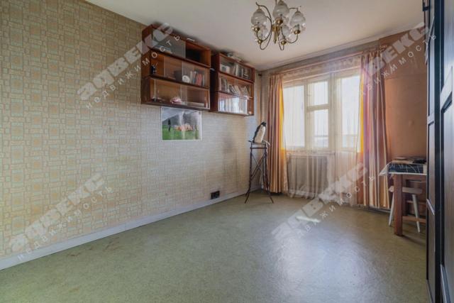 Косыгина пр., 30к2