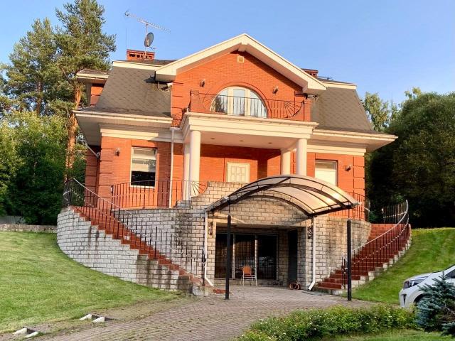 Юкки дер., Кольцевая ул.