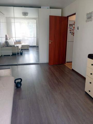 Семиозерье пос., Спортивная ул., д 46