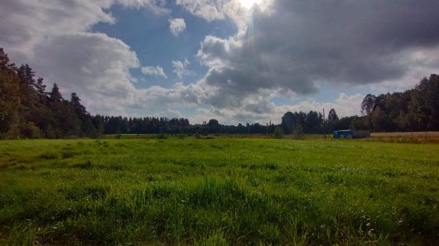 Климово пос.