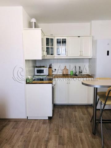 ул. Пейзажная, 4к1