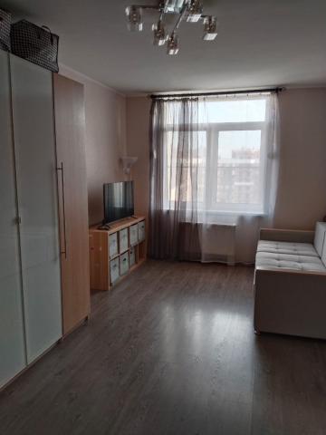 Маршала Блюхера просп., д 9