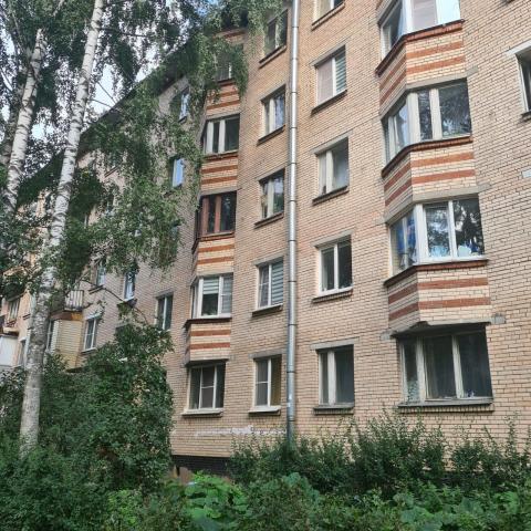 Всеволожск г., Александровская ул., д 77