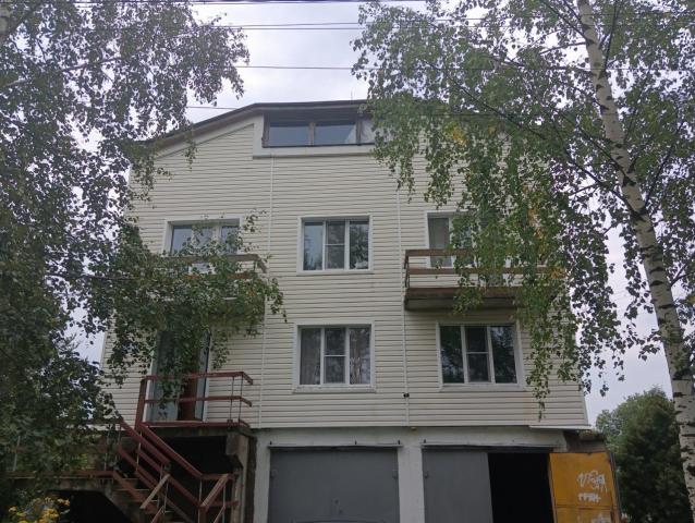 Мюреля дер., д 10