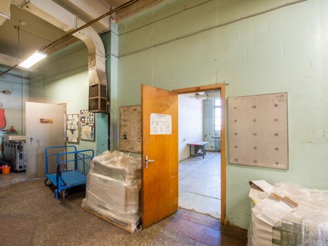 Звенигородская ул., д.9-11