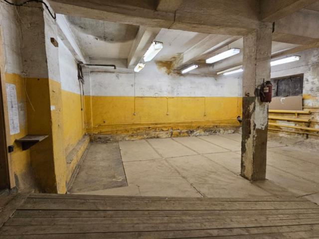 Звенигородская ул., д.9-11