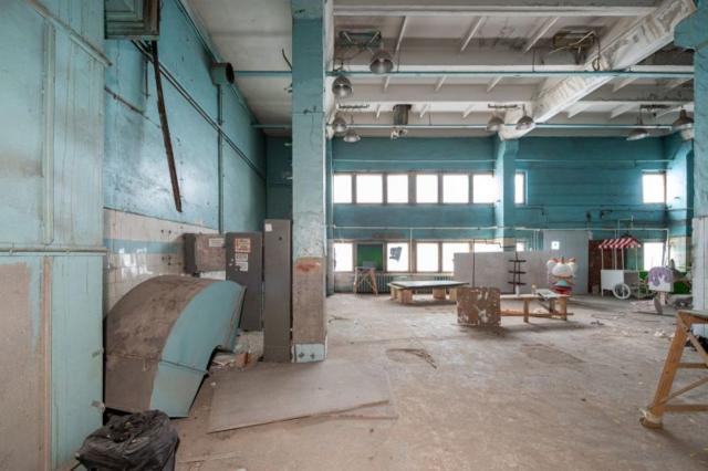 Комсомола ул., д.1-3