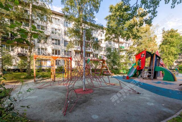 Демьяна Бедного ул., 30к1