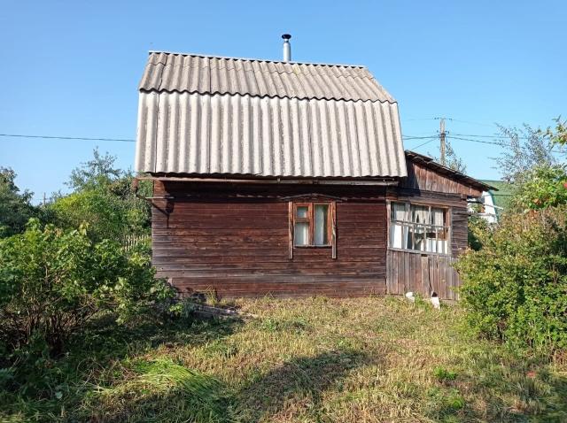 Массив Заречный пос., д 17