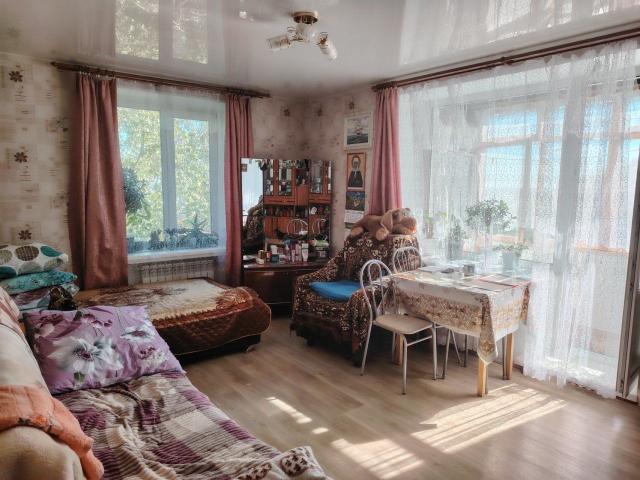 Федоровское пос., Шоссейная ул., д 5