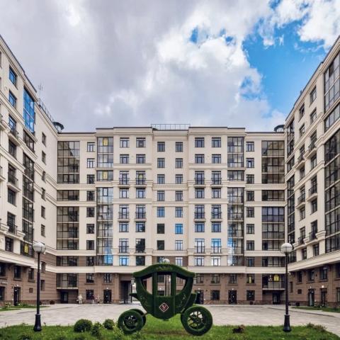 Днепропетровская ул., д 65