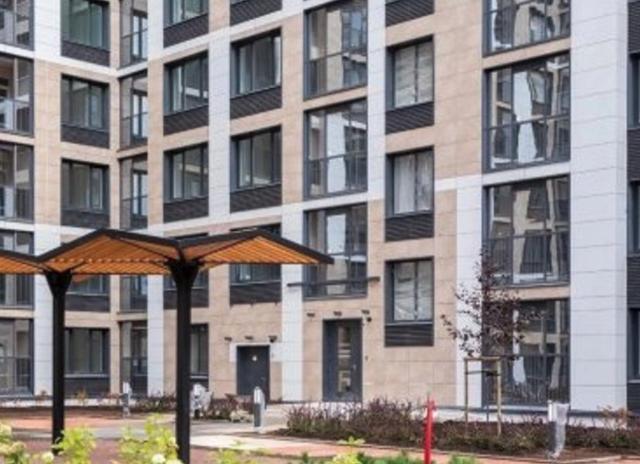 Тосина ул., д 6