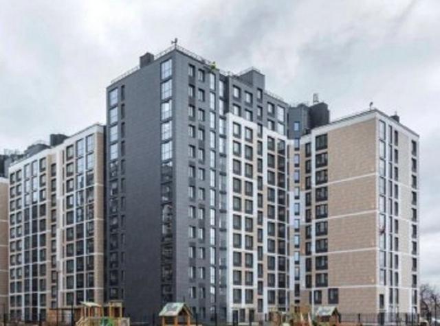 Тосина ул., д 6