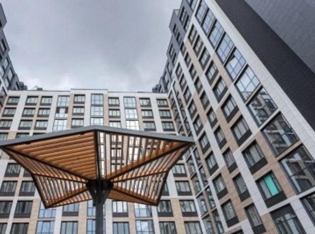 Тосина ул., д 6