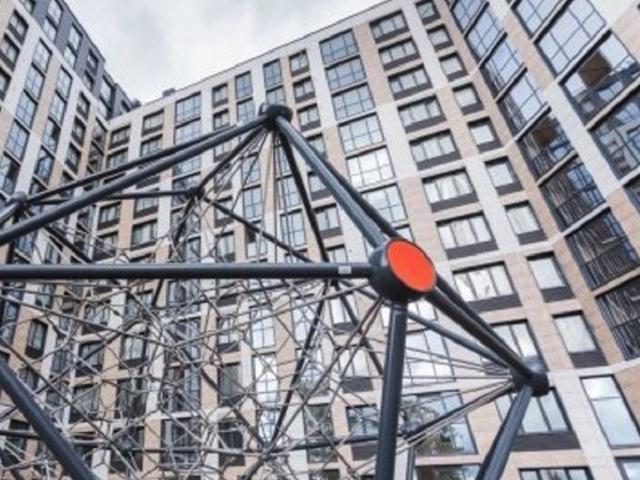 Тосина ул., д 6