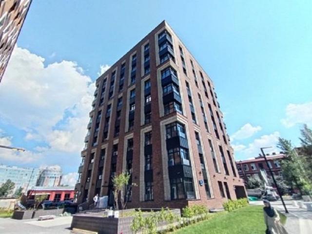 Петровский просп., д 9