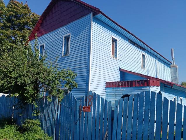 Ропша пос., Романенко ул., д 18