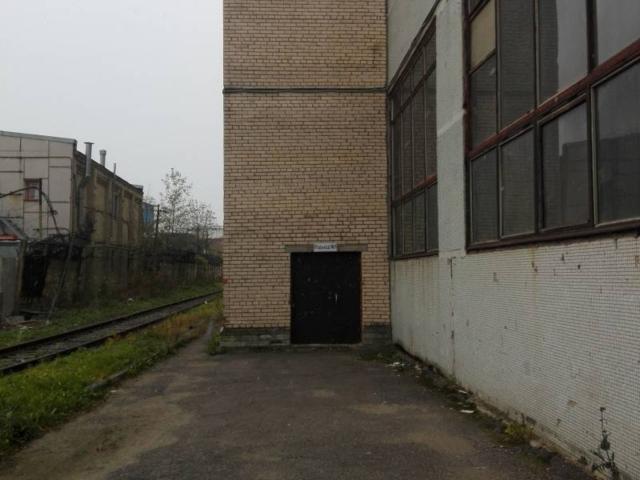 Комсомола ул., д.1-3