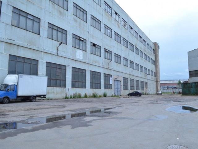 Комсомола ул., д.1-3