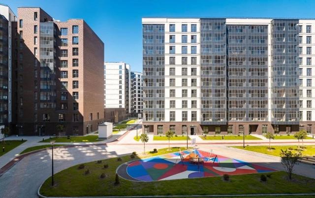 Лиговский просп., д 271