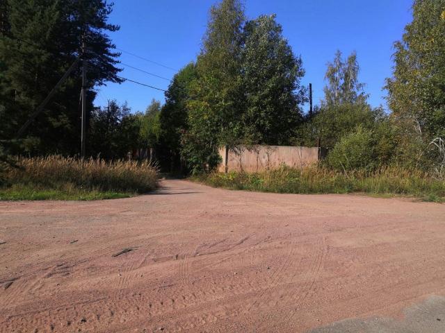 Гончарово пос.