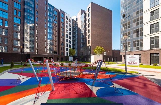 Лиговский просп., д 271