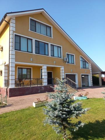 Терволово дер., Полевая ул.