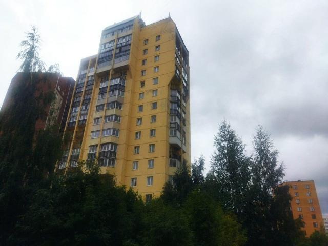 Новое Девяткино дер., Озерная ул., д 6