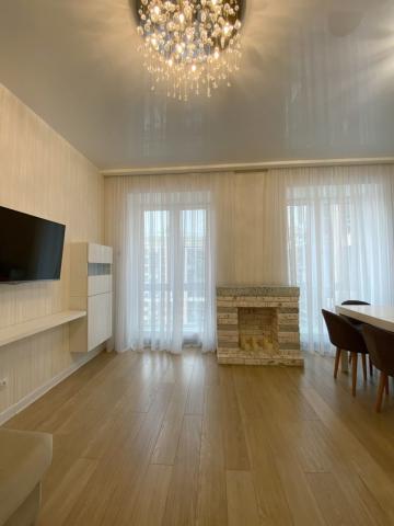 Кудрово г., Ленинградская ул., д 9