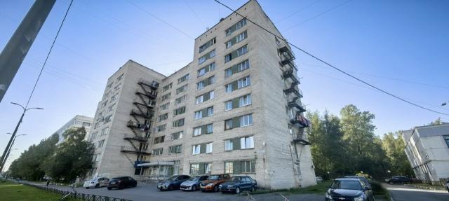 Демьяна Бедного ул., д 24