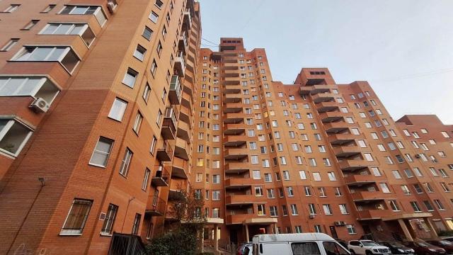 Всеволожск г., Александровская ул., д 79