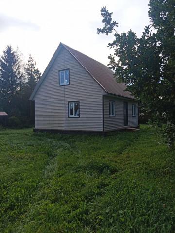 Торковичи пос., д 5