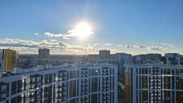 Глухарская ул., 26с1