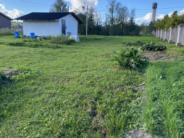 Ивановка (Пудостьская волость) дер., Лесная ул., д 17