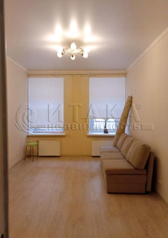 пр-кт. Лиговский, 183