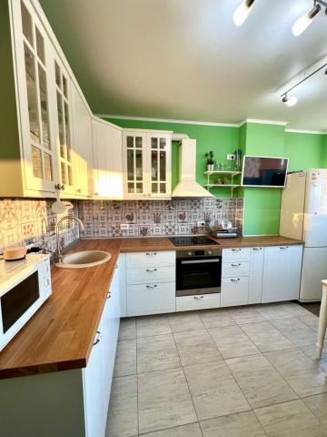 Кудрово г., Областная ул., д 1