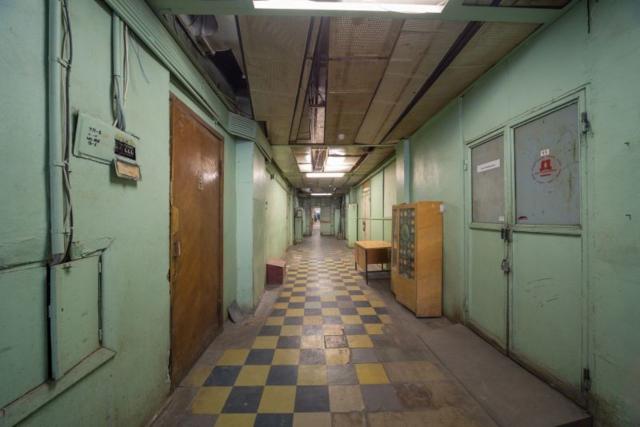 Промышленная ул., д.5