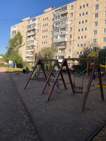 Всеволожск г., Плоткина ул., д 9/73