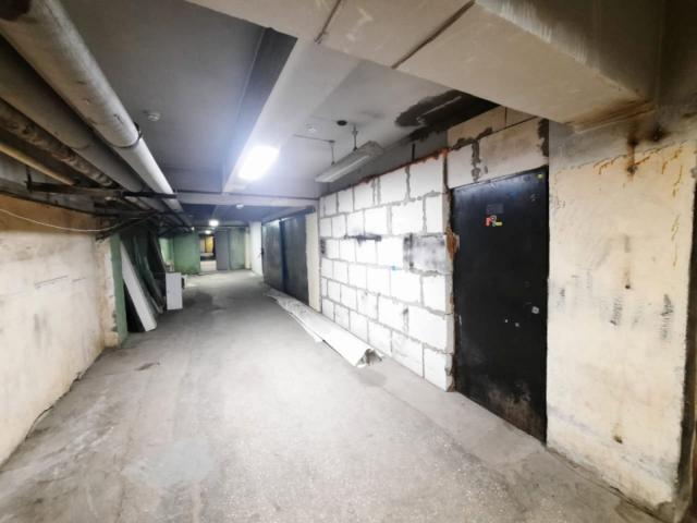 Звенигородская ул., д.9-11