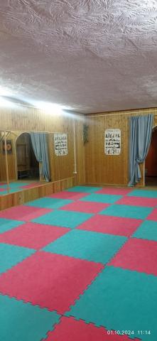 Энгельса проспект, 126 к1