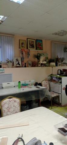 Энгельса проспект, 126 к1