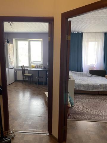 Парголово поселение, Николая Рубцова улица, 11