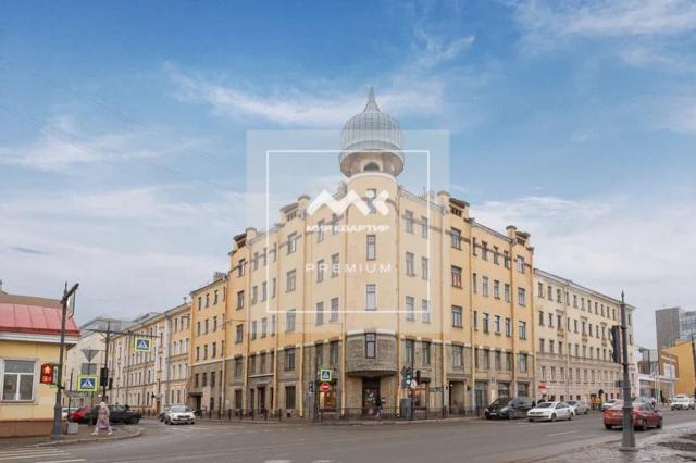 Петроградская наб., 26/28