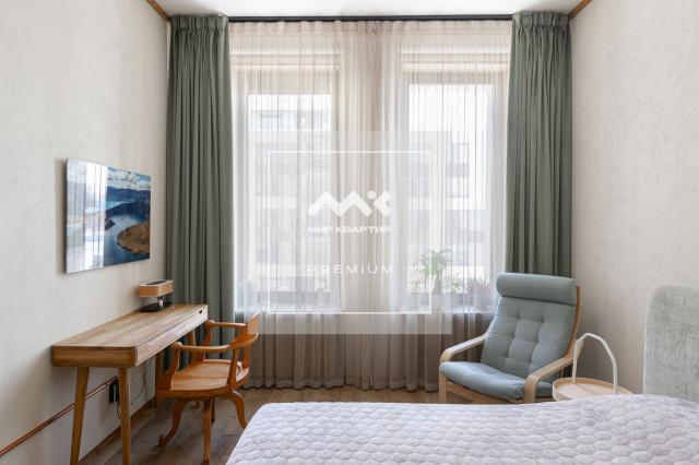 Приморский проспект, 46