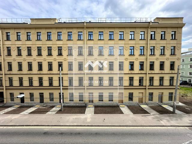 Коли Томчака ул., 10