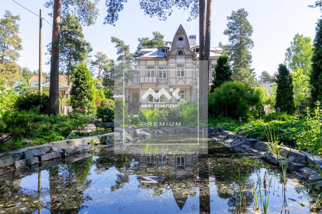 Песочный п., Первомайская ул., 8