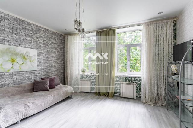 Канала Грибоедова наб., 22