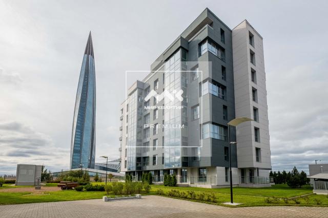 Приморский проспект, 78